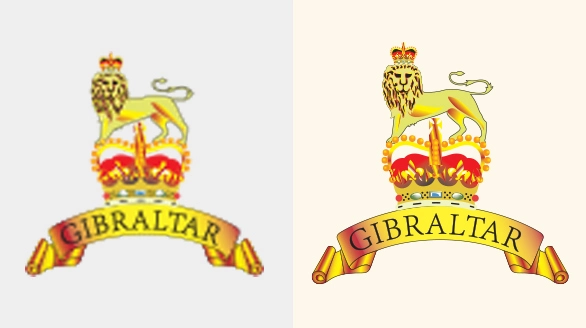 Service & Pricing 4 Hand-Crafted Image Vectorization