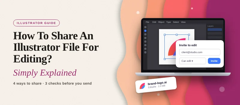how-to-share-an-illustrator-file-for-editing